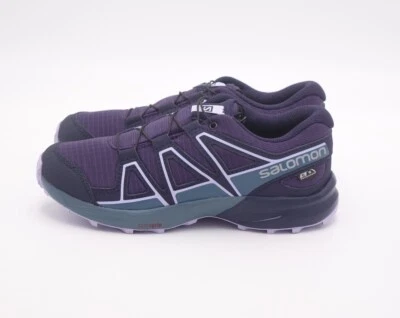 Talla 5 Junior - Salomon Speedcross Impermeable  Foto 1 de 4