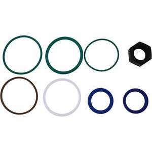 Kit de sellado de cilindro inclinable 6806330 para Bobcat 773 S150 S160 S175 S185 S205 T180 T190 - Imagen 1 de 5