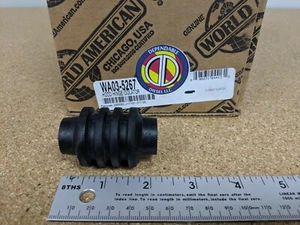 Buje de bisagra de capó para Freightliner Century FLD. WA# WA03-5267 Ref# 17-20709-000 - Imagen 1 de 8