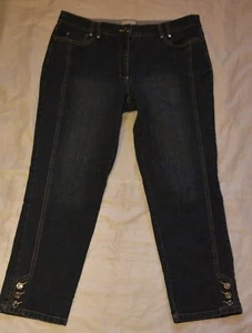 Canda Jeans Hose XL 44 TOP - Bild 1 von 6