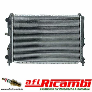 Radiateur Alfa 155 2,0 Turbo Q4 Bj.1992-1997 - Imagen 1 de 1