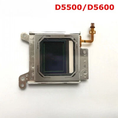 Compatible Nikon D5500 D5600 Image Sensor CCD CMOS (with Low pass filter) Part - Image 1 of 2