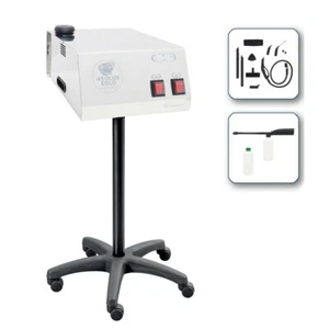 EOLO Generatore di Vapore GVK4P RA V5 Professionale Lavasuperfici Disinfesta A++ - Foto 1 di 11