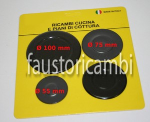 Recambios quemadores SMEG para placas, hornos y campanas de cocina | Compra  online en eBay