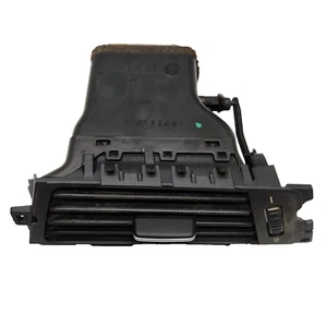 07-13 BMW 328i Passenger Right Dashboard Air Vent A/C Grille OEM 64229123298 - Picture 1 of 11