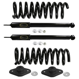 90030C Monroe Kit Coil Spring Conversion Rear for Chrysler Pacifica 2004-2008 - Picture 1 of 1