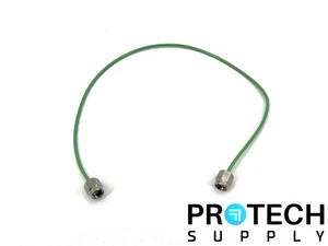 Astrolab Microbend R-12 Coaxial Cable SMA to SMA NEW with WARRANTY - Picture 1 of 5