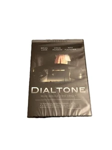 Dialtone (DVD, 2009) Brand New - Imagen 1 de 3