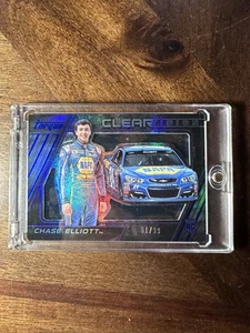2016 Chase Elliott RC RARE serial numbered #/99 Rookie Torque Racing #17 - Picture 1 of 1