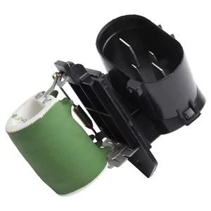 Simplified Installation of 4 Pin Radiator Fan Motor Resistors for Astra Series - Picture 1 of 12