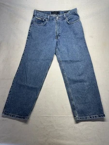 Calvin Klein Easy Fit Jeans Relaxed Herren Größe 36 X 30 - Bild 1 von 10