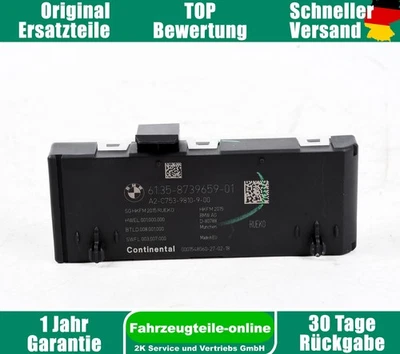 Centralina sollevatore portellone BMW Serie 2 Active Tourer F45 8739659 - Immagine 1 di 3