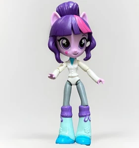 My Little Pony Equestria Girls Minis Twilight Sparkle Science Star Class - Bild 1 von 7