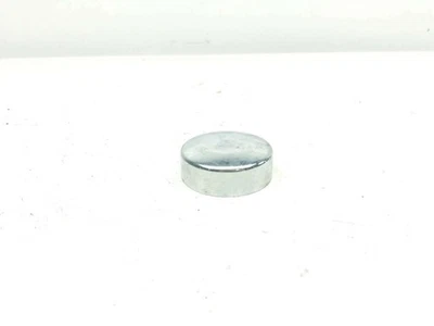 Tapa de cubierta triple árbol Harley Davidson Fatboy 02 FLSTF Foto 1 de 4