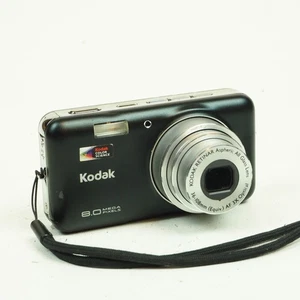 Kodak EasyShare V803 8.0MP  Digital Camera | Working | Camera + one Battery ONLY - Bild 1 von 7