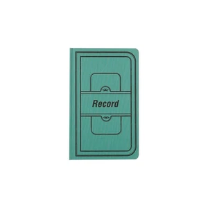 National Brand Tuff Series Record Book 500 A66500R - Picture 1 of 3