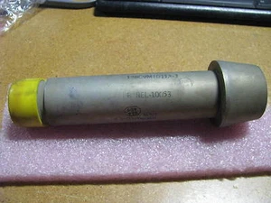 PASADOR DE CIZALLAMIENTO NORTHROP GRUMMAN # 128CVM10113-1 NSN: 5315-00-971-2659 - Imagen 1 de 5