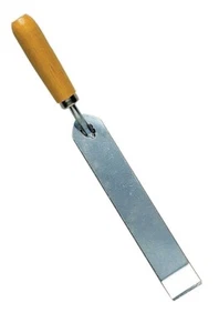 NEW Champion Baseball Softball Anchored Base Bases Dig Out TOOL w Tapered Edge - Picture 1 of 5