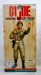 G.I Joe, "Policía Militar Aerotransportada", Edición Limitada. - Imagen 1 de 8