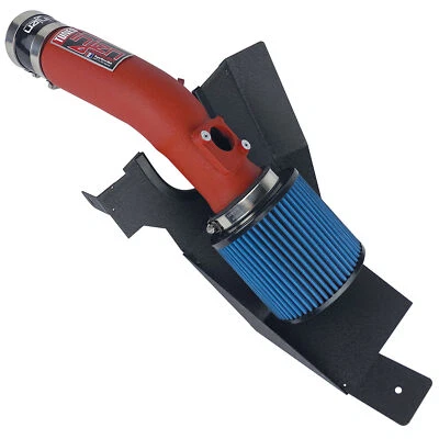 Injen SP1584WR Short Ram Cold Air Intake for 2017-2020 Honda Civic Si 1.5L Turbo - Image 1 of 4