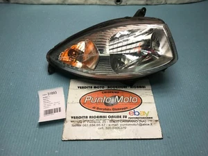 Faro fanale anteriore sinistra Malaguti Spidermax RS 500 2008-2011 - Foto 1 di 4