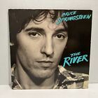 Bruce Springsteen The River 2LP Album 1980 Columbia PC2 36854 VG