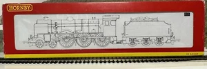 Hornby R2456 Patriot Class 4-6-0 "Home Guard" in BR Green (weathered) - Picture 1 of 15