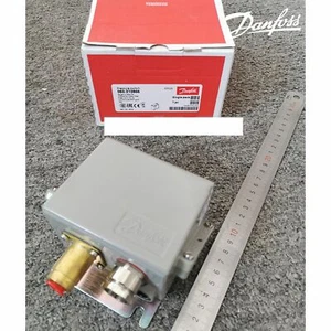 1pcs New Danfoss Pressure Switch KPS3 5060-310866 060-3108 Fast Delivery - Picture 1 of 2