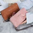 Multi-function Holding Long Wallet Large Capacity Clutch Bag Card Bag  Lady