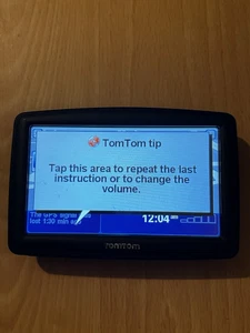 Samochodowa nawigacja satelitarna TomTom VIA 62, 6" z połączeniem głośnomówiącym, mapy Europy i Wielkiej Brytanii - Zdjęcie 1 z 23