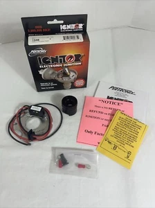 Pertronix 1546 Ignitor 4 Cyl Prestolite IBM-7026 Electronic Ignition Convers Kit - Bild 1 von 15