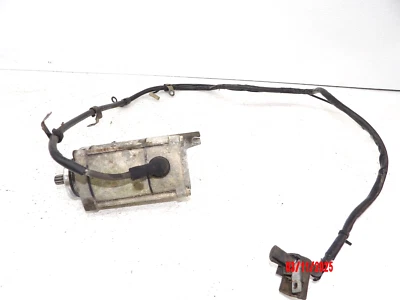 Honda Magna VF750 VF 750 1997 97 motor de arranque Foto 1 de 4