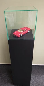 Stand-Vitrine Acrylglas - Bild 1 von 2