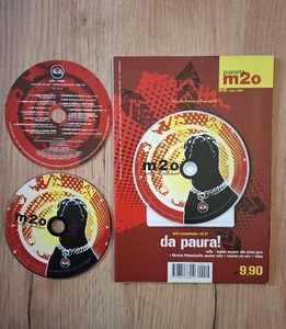 m2o Vol. 21 + Rivista - Foto 1 di 1