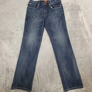 Tommy Bahama Jeans Men's 36x34 Vintage Straight Leg Stretch Denim - Picture 1 of 16