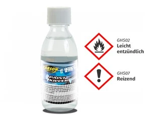 CARSON PAINT KILLER - LACKENTFERNER FÜR LEXANFARBE, 100ML # 500908113 - Bild 1 von 1