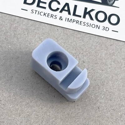 BMW F10 /F01 / F11 / GT F07 Rear Steering Actuator HSR Sensor - Carbon - Image 1 of 4