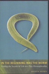 In The Beginning Was The Worm by Andrew Brown Fine! - Imagen 1 de 1