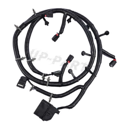 NEW For 15-20 Cadillac Chevrolet GMC Rear Object Alarm Sensor Wiring 23316326 - Image 1 of 4