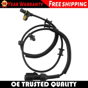 Sensor de velocidad de rueda ABS delantero para Ford F150 06-08 Lincoln Mark LT 04-08 - Imagen 1 de 4