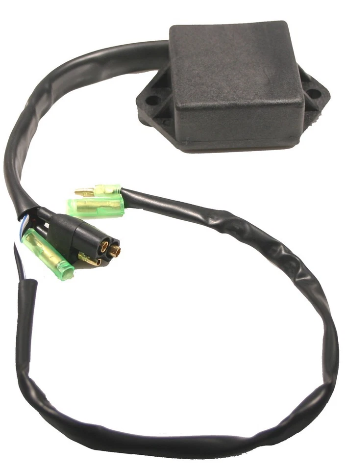 Arctic Cat Bearcat 550, 1995-1997, CDI коробка - 3004-733, 3004-099 - Изображение 1 из 1