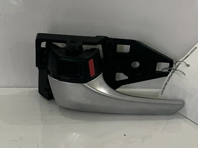 Manija de puerta interior trasera izquierda Toyota Camry 2015-2017 OEM LH Foto 1 de 3