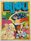 Bijou Funnies #5 Underground Comix 1970 1st, Crumb, Lynch, Williamson, Kitchen