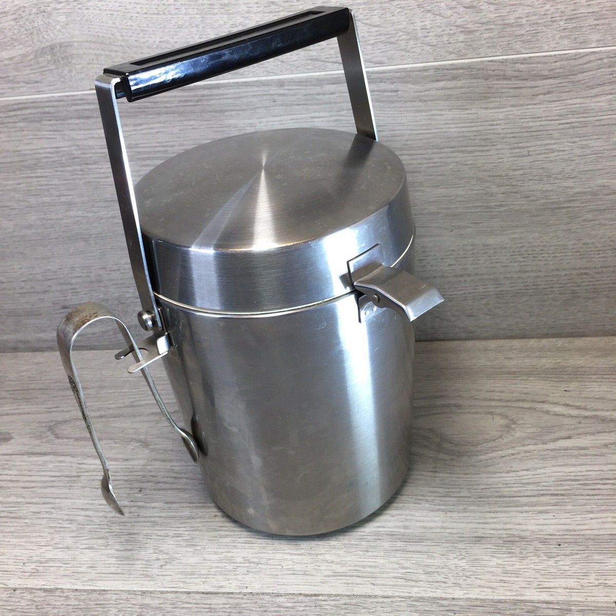 80s Haig アイスペール ビンテージ 【公式通販】