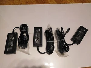 Lot of 3 Cisco ADP-20JB CC POWER SUPPLIES - Picture 1 of 4