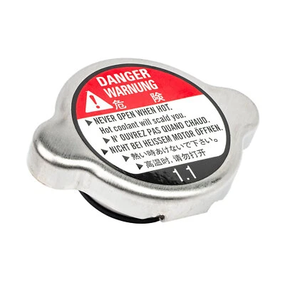 Original Radiator Cap 5SL1246200 Yamaha 1700 VMax from 2009 to 2016 - Image 1 of 3