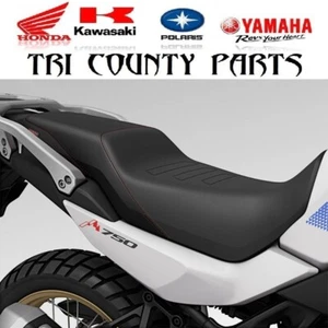 2023-2025 Honda XL750 Transalp 750 Comfort Seat Genuine OEM 08R70-MLC-D30ZA - Picture 1 of 3