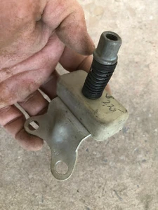 antique automobile starting switch assembly - Picture 1 of 4