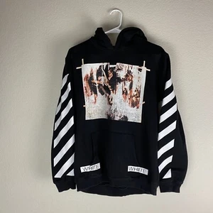 Giacca Angeli Caduti Off White Taglia XL Virgilio - Foto 1 di 10