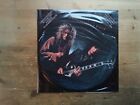 Coverdale Page Take Me For A Little While EX 12" PICTURE Vinyl Record 12EMPD270